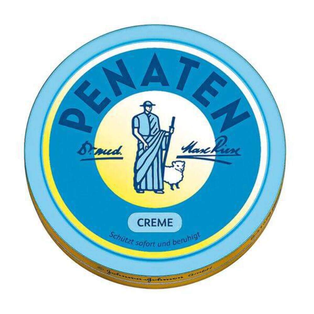 Penaten Bebek Bakım Kremi 150 ml