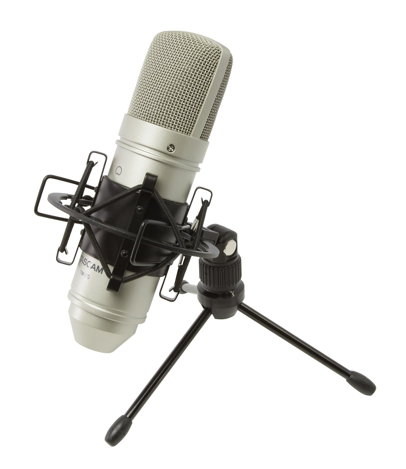 TASCAM TM-80 / Cardioid Condenser Mikrofon