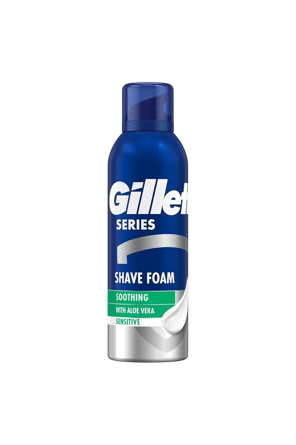 Gillette Series Cleansing Tıraş Jeli 200 ml