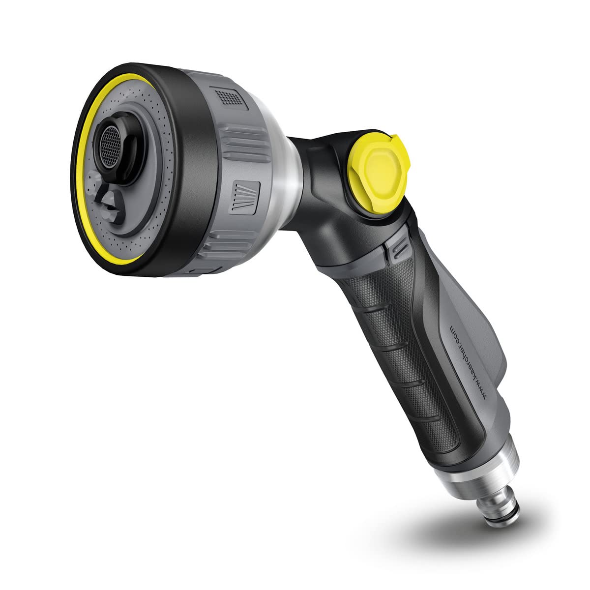 Karcher Premium Metal Çok Fonksiyonlu Sprey Tabanca
