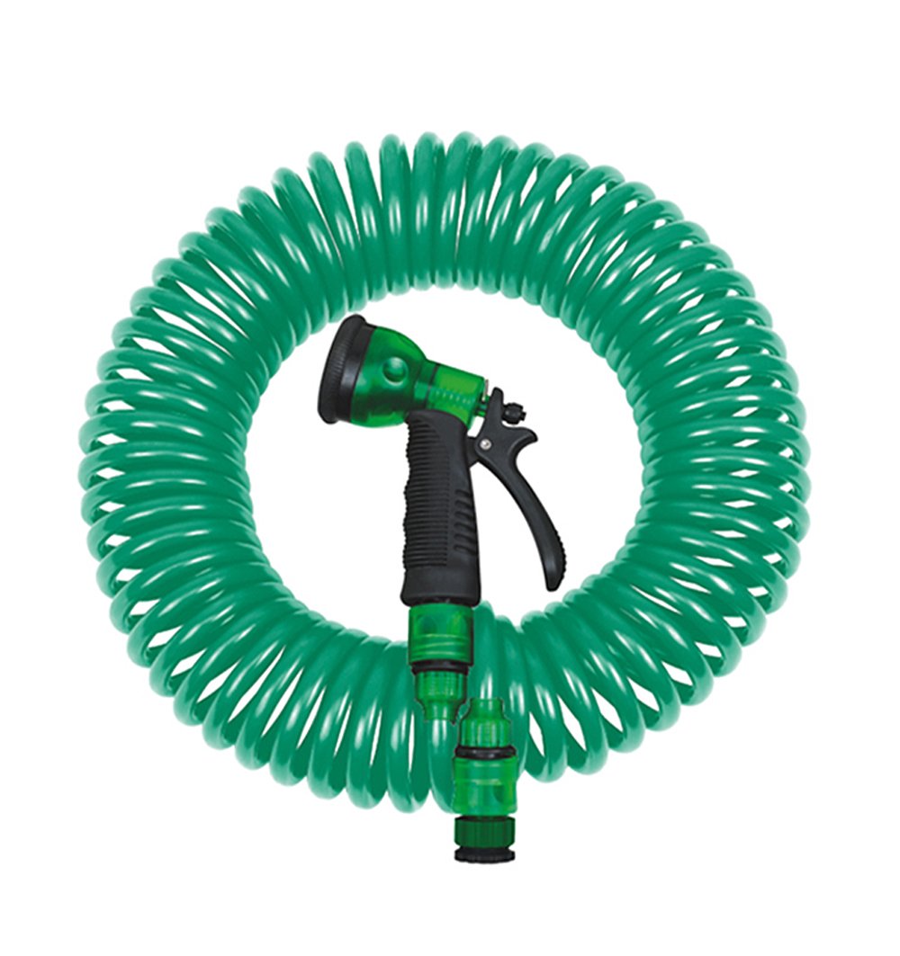 Tycoon TY2021-2 Sipiral Hortum, 15 Metre