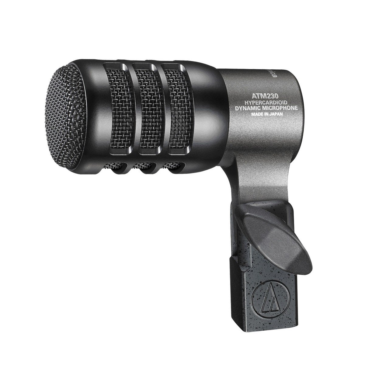 Audio-Technica ATM230 Hiper Kardioid Dinamik Enstrüman Mikrofonu