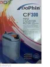 DOPHİN Cf-300 Mini Dış Filtre, 200-CF300
