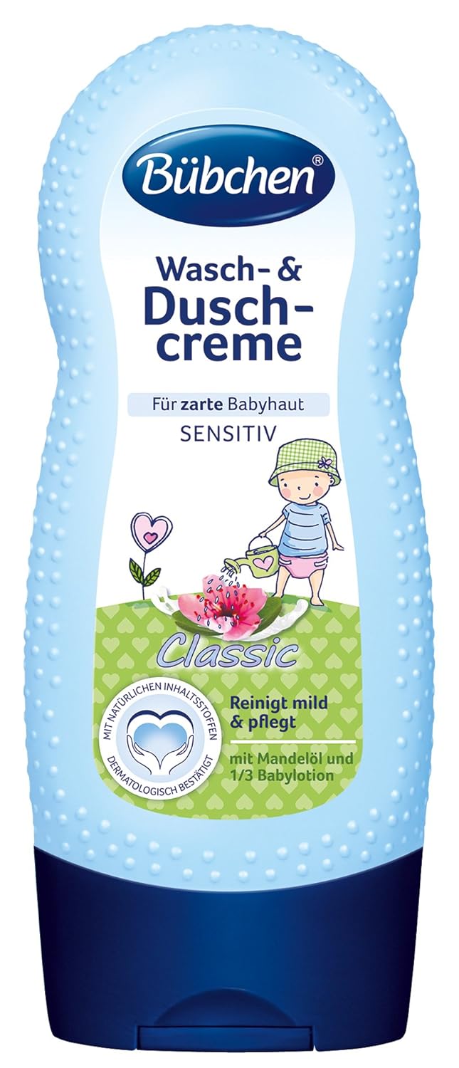 Bübchen BUB-12244689 Banyo ve Tuvalet, Çok Renkli