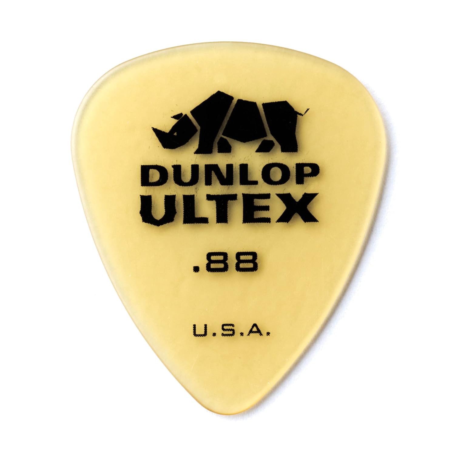 Dunlop 421R88 0,88 mm Ultex pena 0,88 mm torba 72