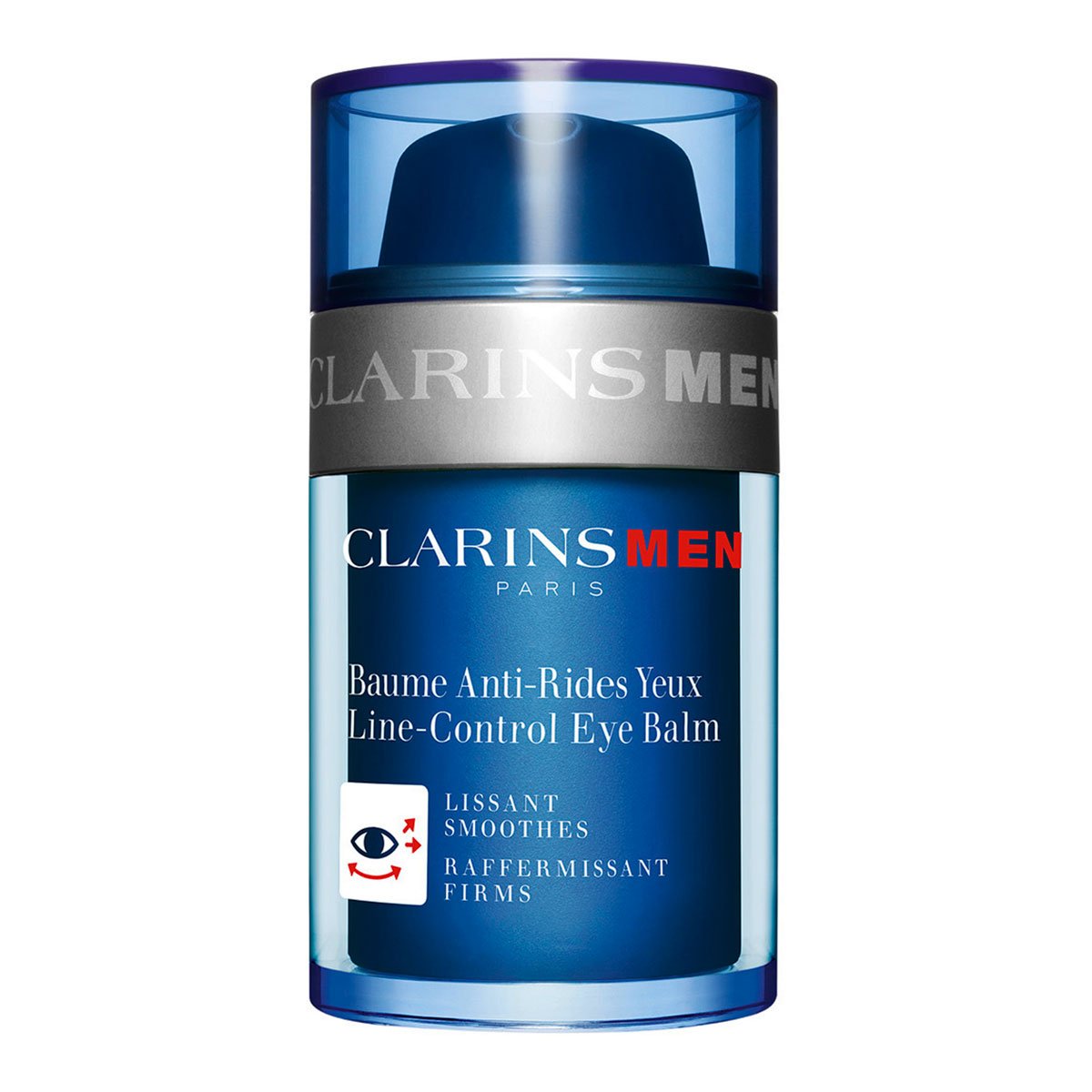 Clarins Men Line Control Eye Balm 20 ml Göz Bakım Kremi