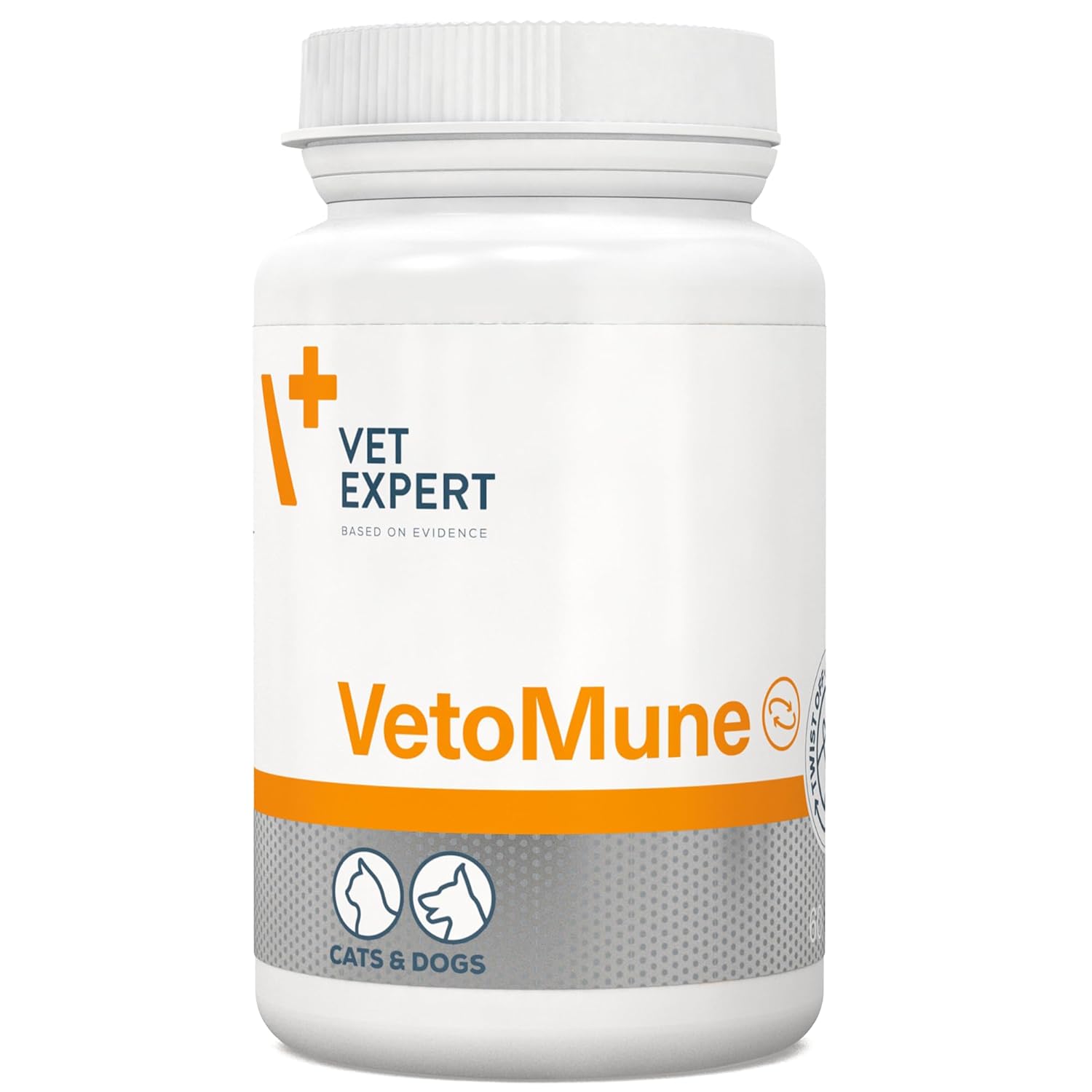 Vet Expert VetoMune