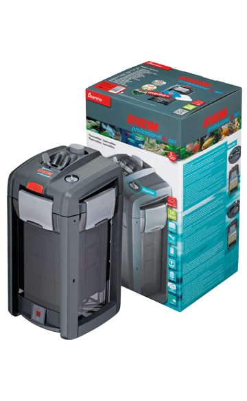 Eheim Pro 4+T Diş Filtre 350