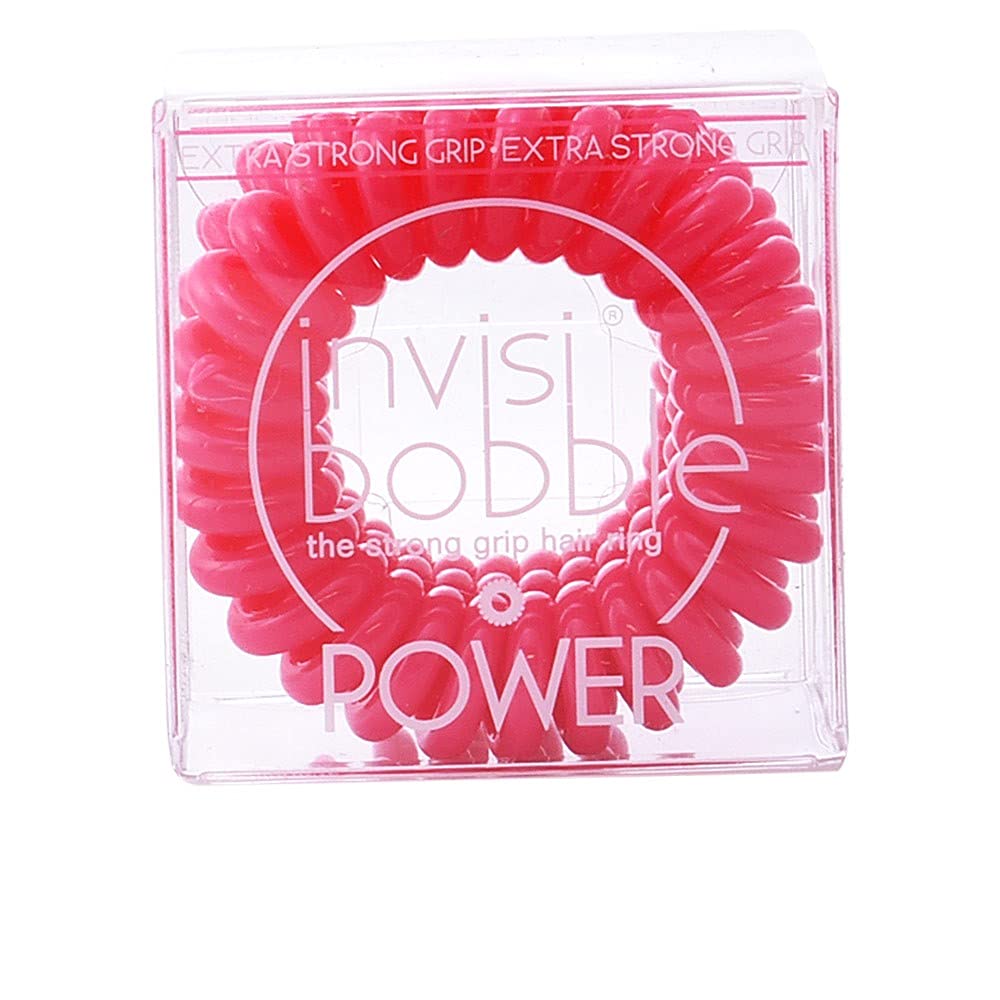 Invisibobble Power Pinking of You 3'lü Saç Tokası