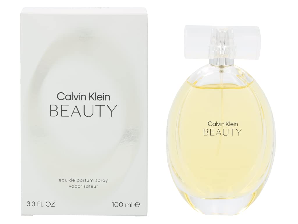 CALVIN KLEIN BEAUTY Kadın EDP100ml