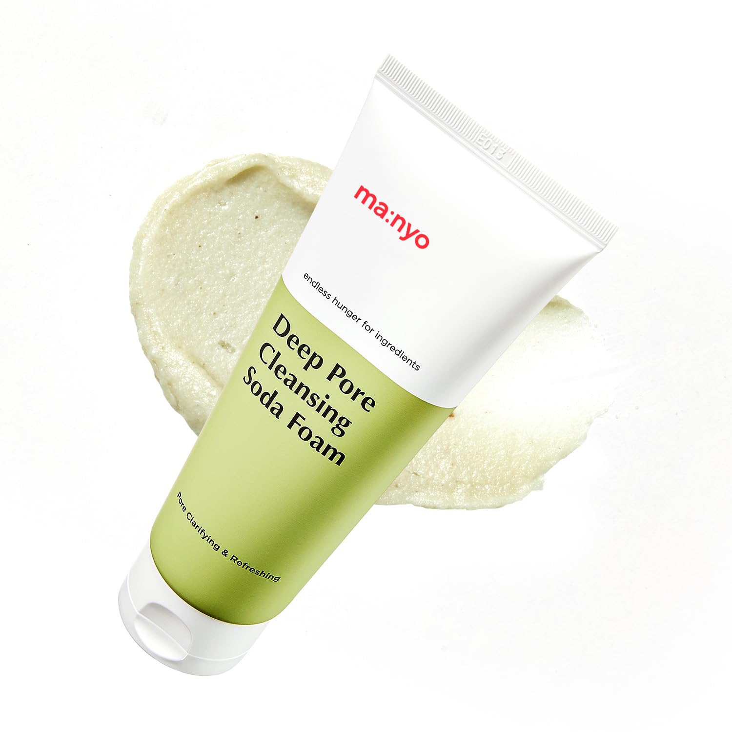 ma:nyo Cleansing Soda Foam 150ml Temizleme Köpüğü