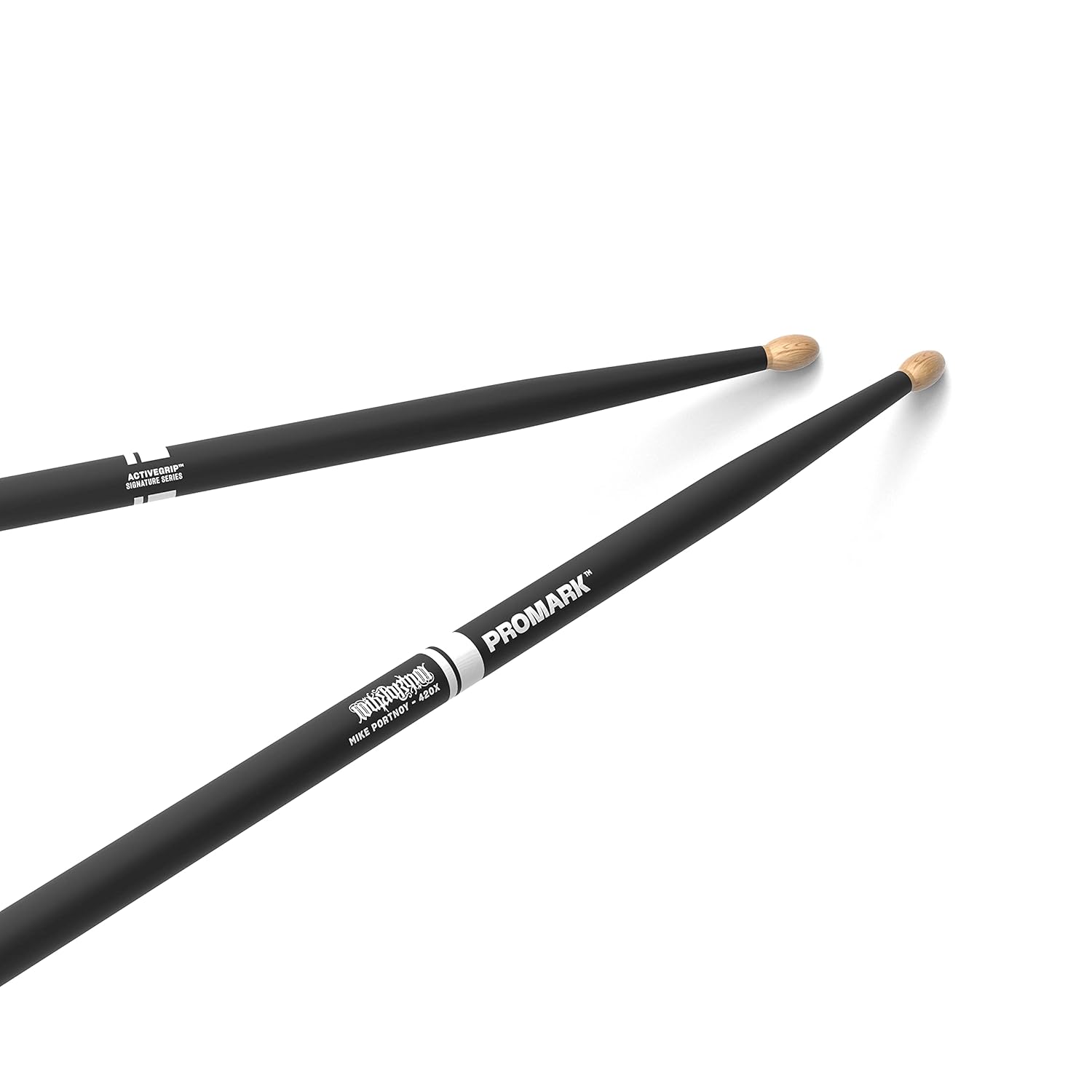 Promark Txmp420Xw-Ag Baget Mike Portnoy Activegrip 420X
