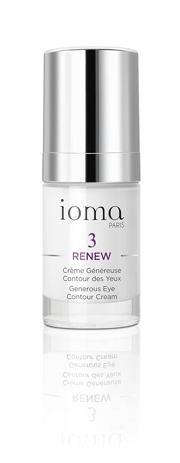 ioma Generous Day Cream