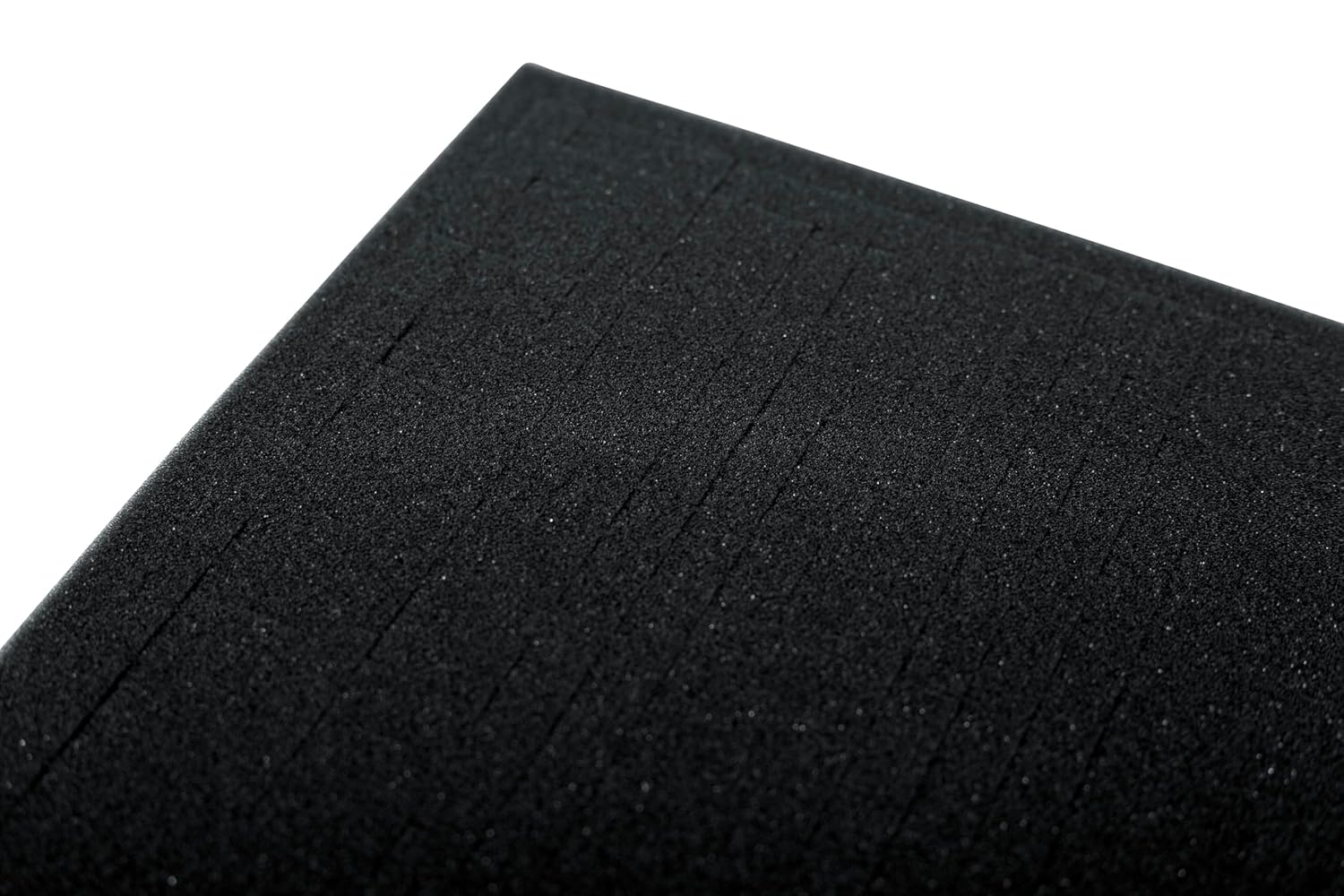 Gator Raf Montaj Çekmecesi için Rackworks Yedek Katmanlı Doğranmış Köpük; 3U Ekleme (GRW-DRWFOAM-3)