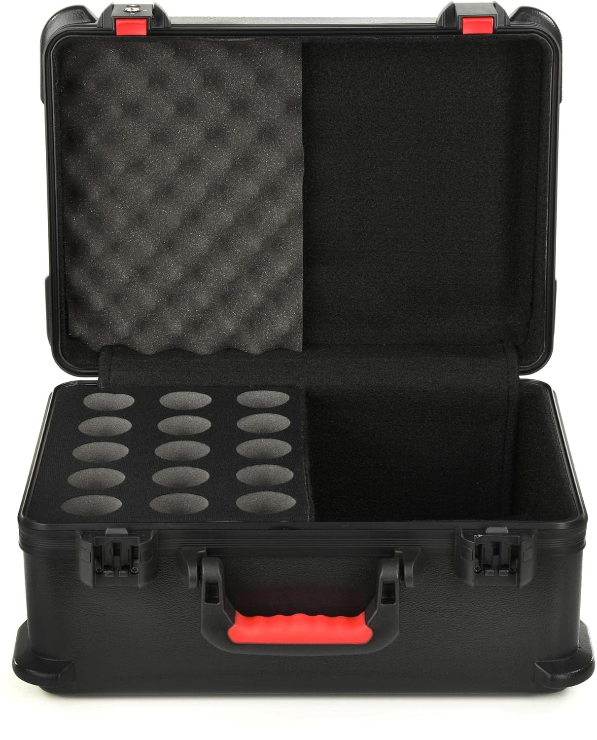 GATOR Cases Polietilen