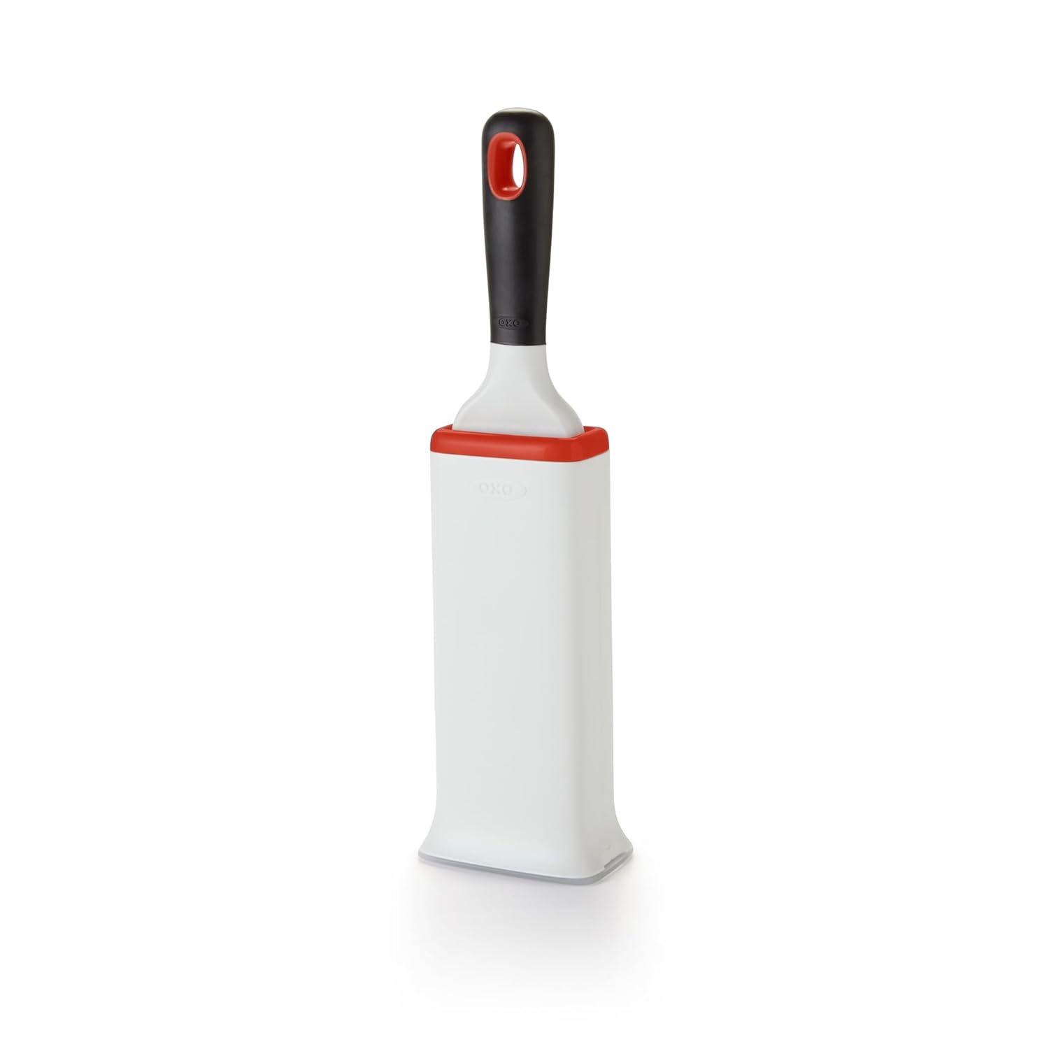 OXO - Good Grips FurLifter Kendiliğinden Temizleyen Hav Fırçası/Mobilya Fırçası