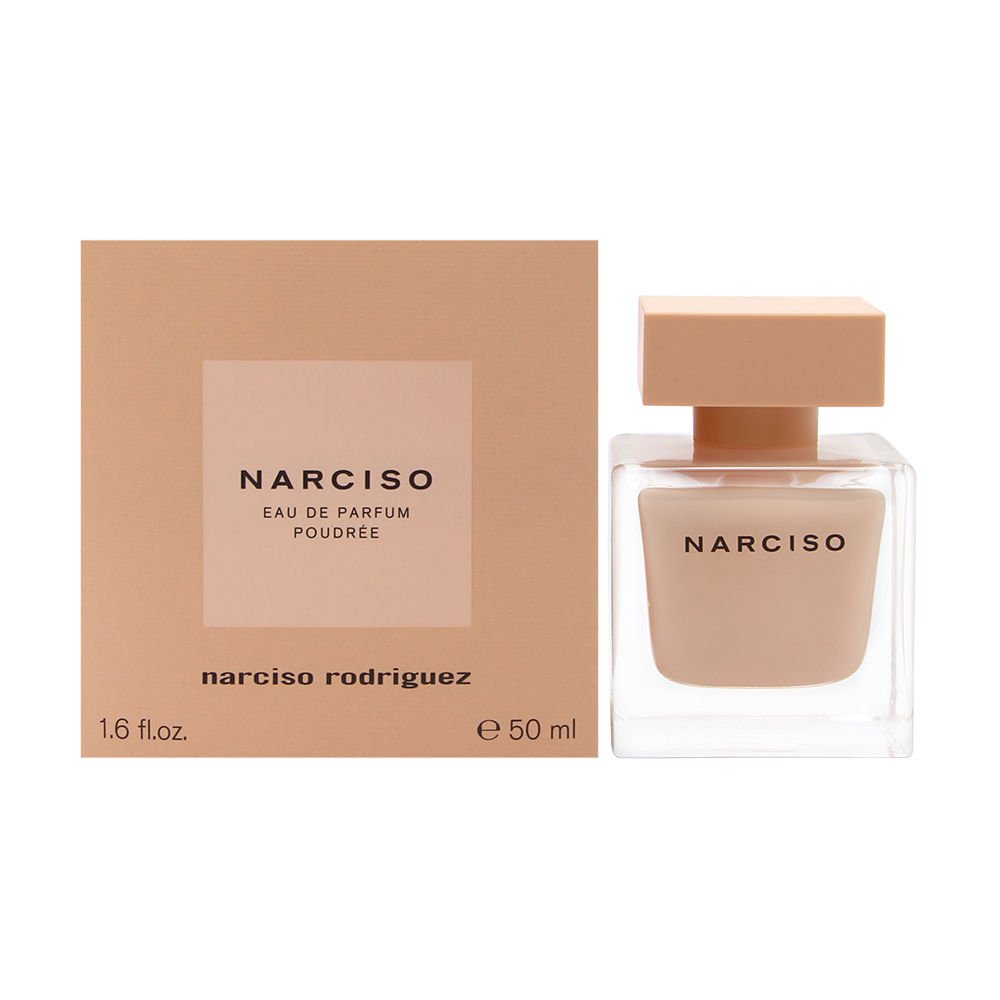 Narciso Rodriguez Narciso Poudree EDP Kadın Parfüm, 50 ml