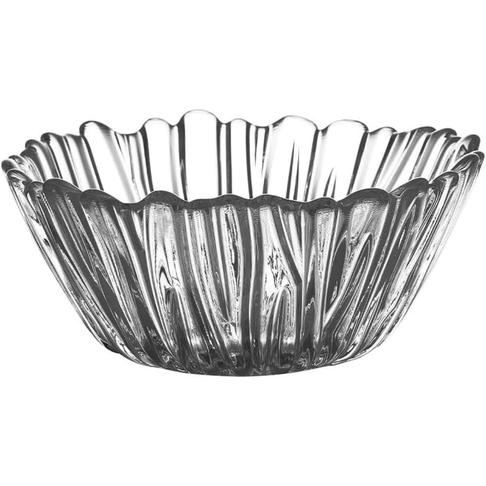 Paşabahçe 10601 L Cam Aurora set 6 Kase, 14 cm