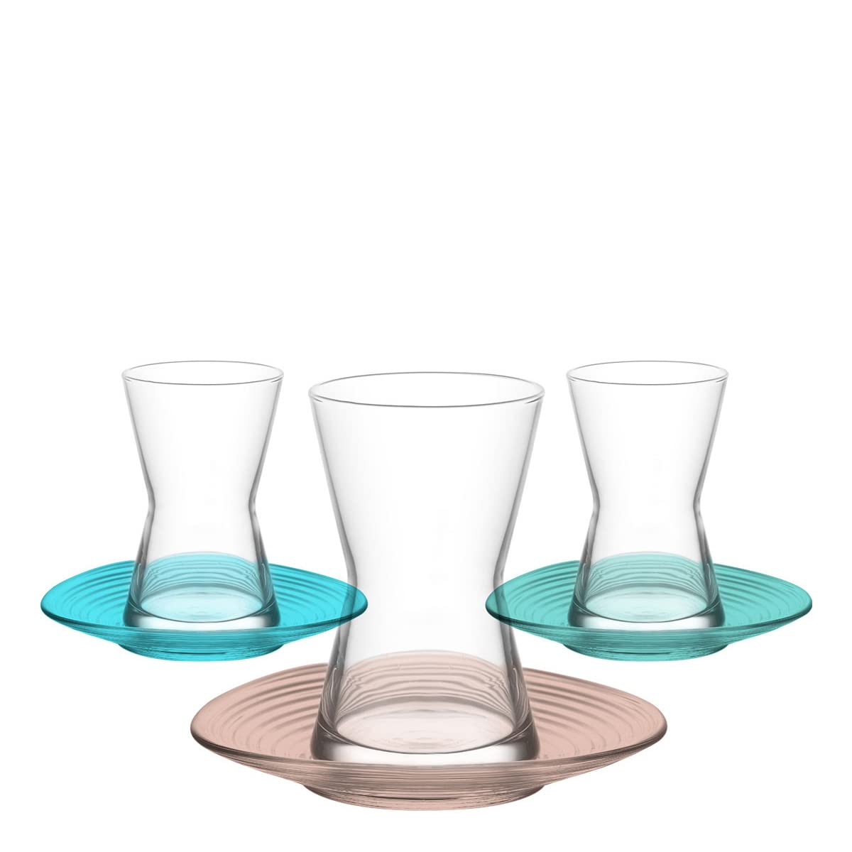 LAV Okyanus Çay Seti 12 Parça