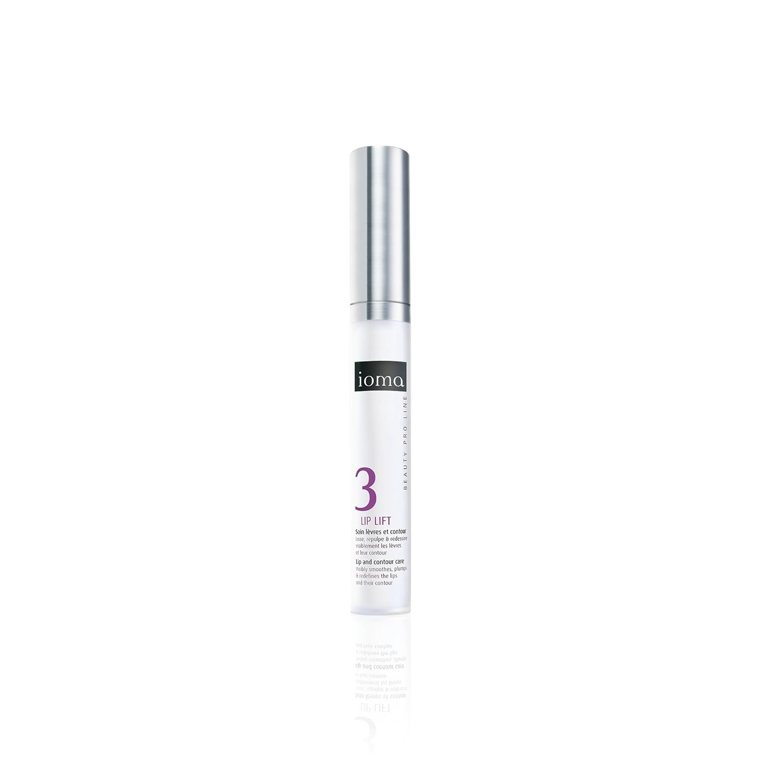 ioma Dudak Kremi, Anti-Aging ve Hacim, 15 ml