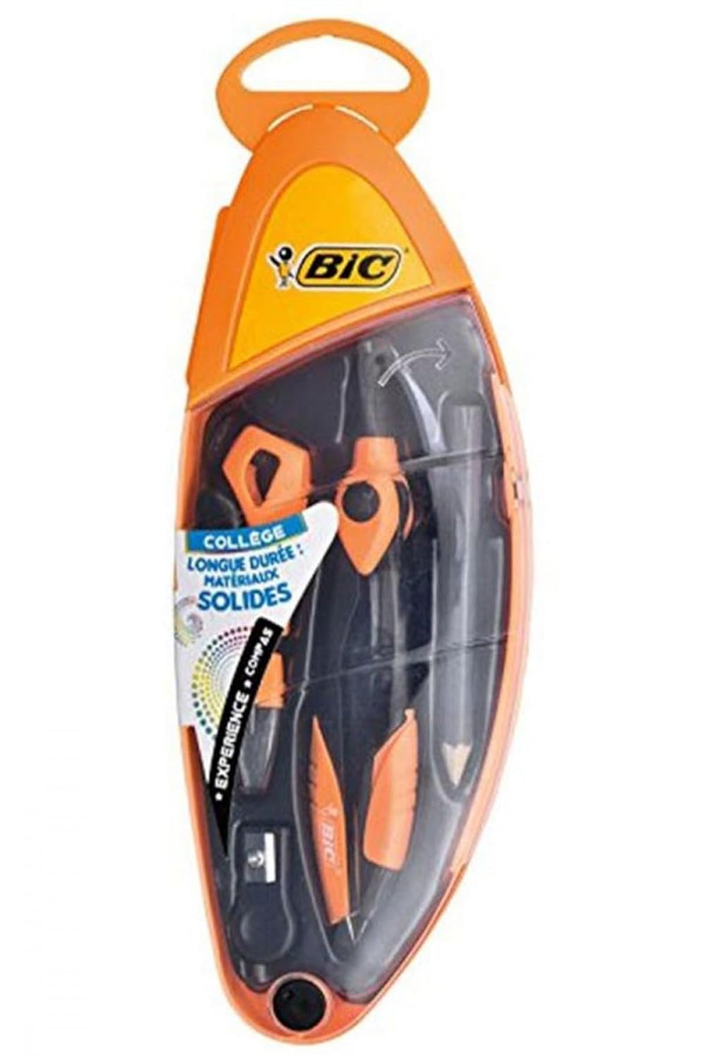 BIC College Experience pergel küçük aksesuarı