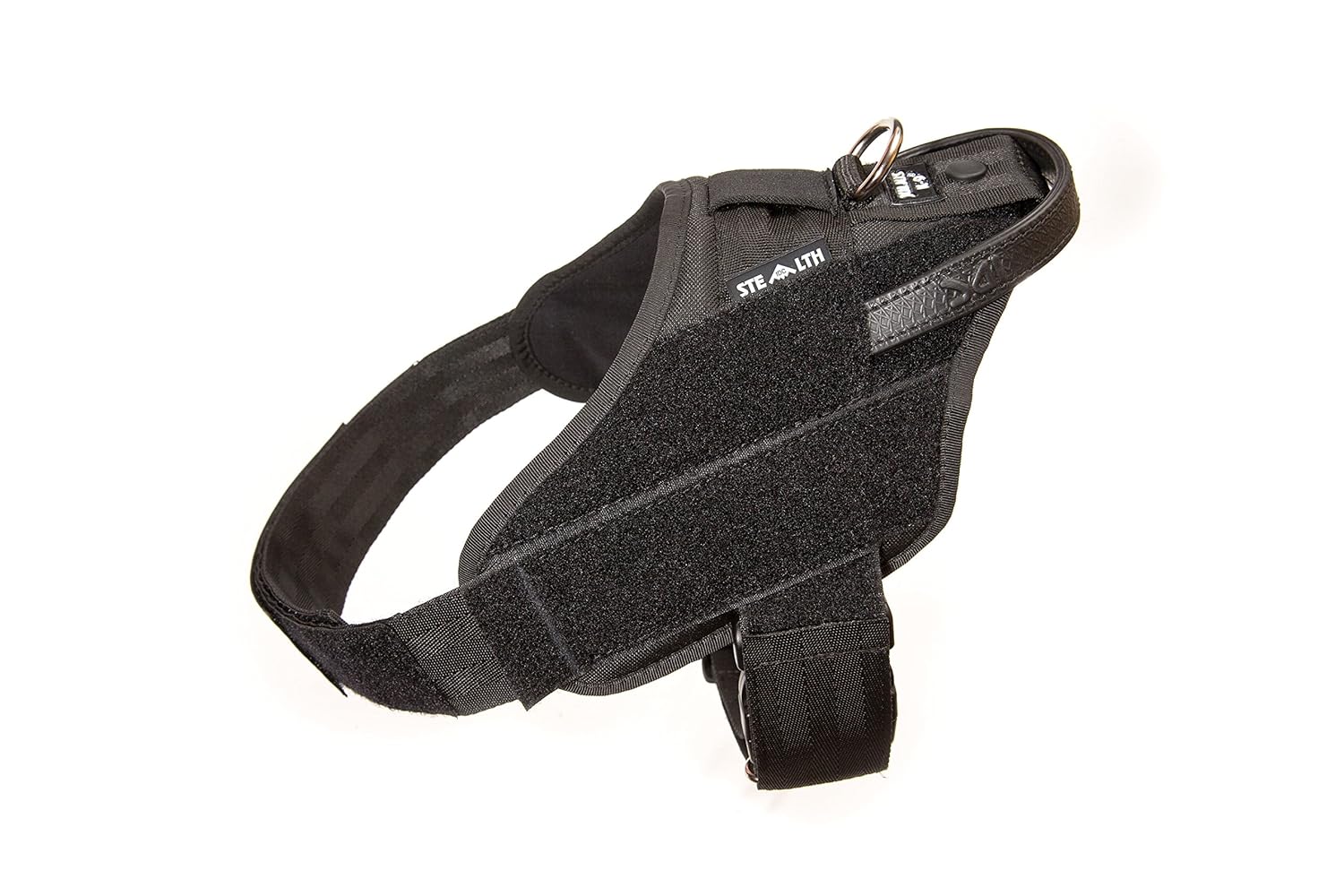 Julius-K9, 16STEALTH-P-3, IDC Stealth güç kabı, boyut: 2XL/3, siyah