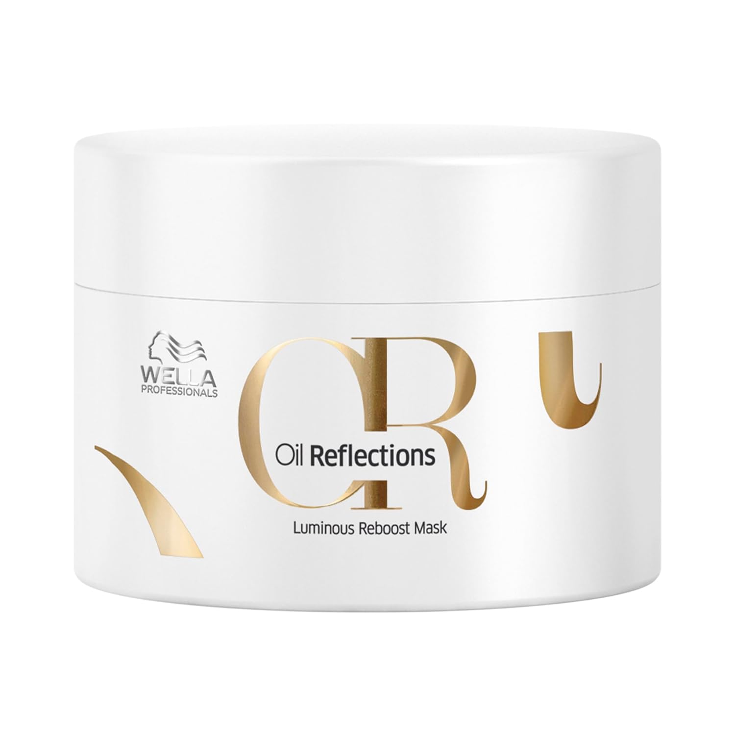 Wella Professionals Oil Reflections Parlaklık Arttırıcı Saç Maskesi 150ml