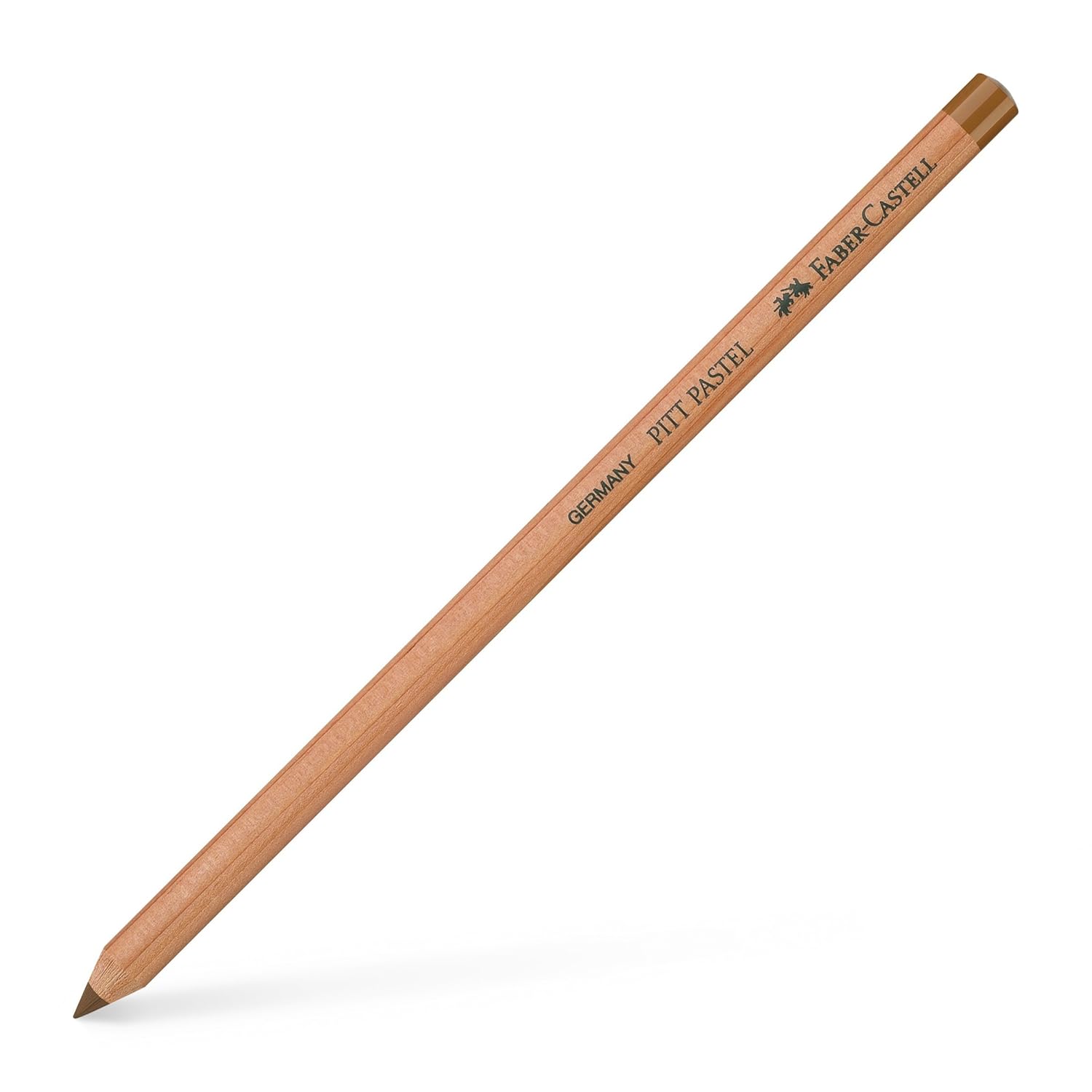 Faber-Castell Pitt Monochrome Boya Kalem Ham Ombra