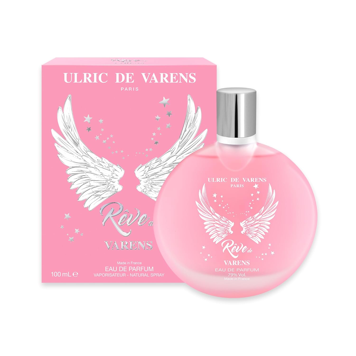 Ulric de Varens Rêve - EDP 100ML Kadın Parfüm