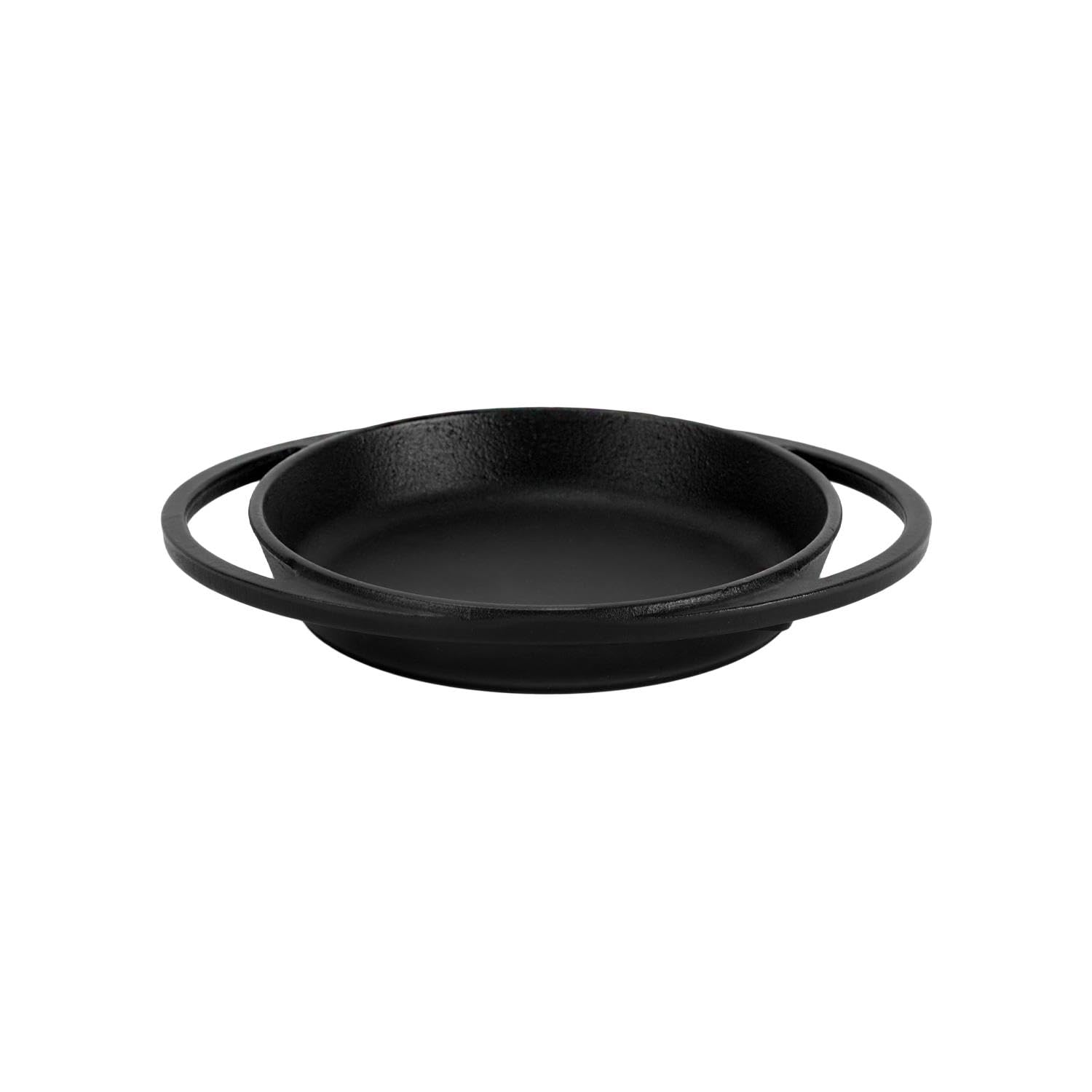 Lava Döküm Mini Yuvarlak, Çap 12, Tava