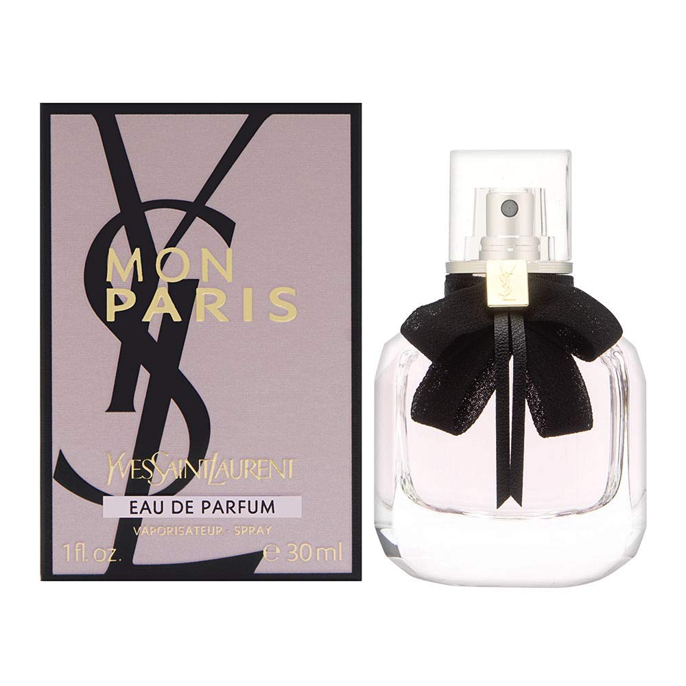 Yves Saint Laurent Mon Paris Edp 30 Ml Parfüm