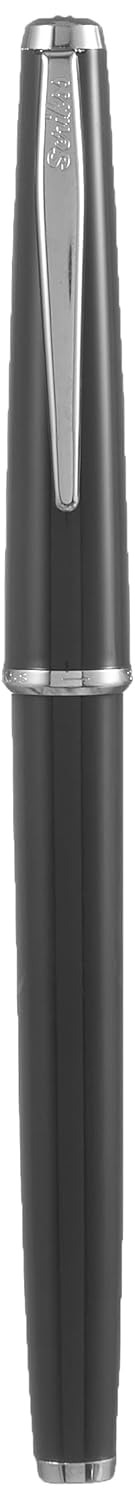 Scrikss Vintage 33 Roller Kalem Siyah