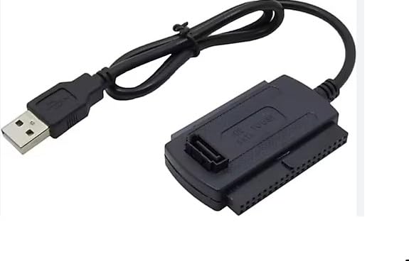 S-link SL-SATA35 Usb 2.0 SATA + IDE Data Kablosu