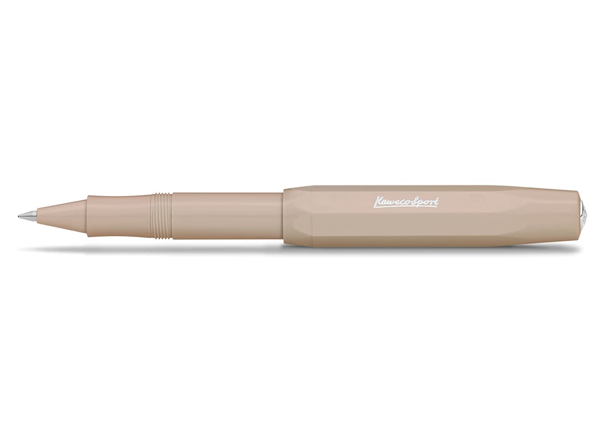 Kaweco 10001168 Skyline Sport Roller Macchiato