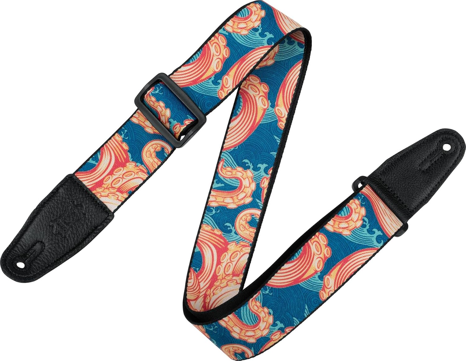 Ernie Ball Tüvit Gitar Askısı