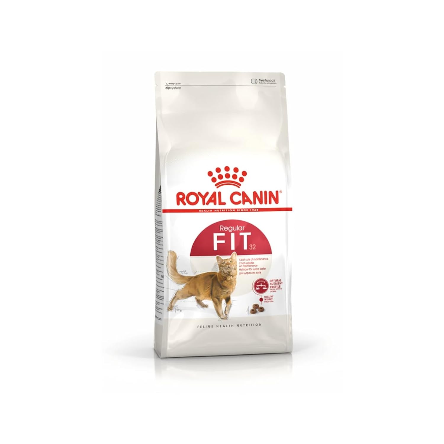 ROYAL CANİN FİT32 2KG