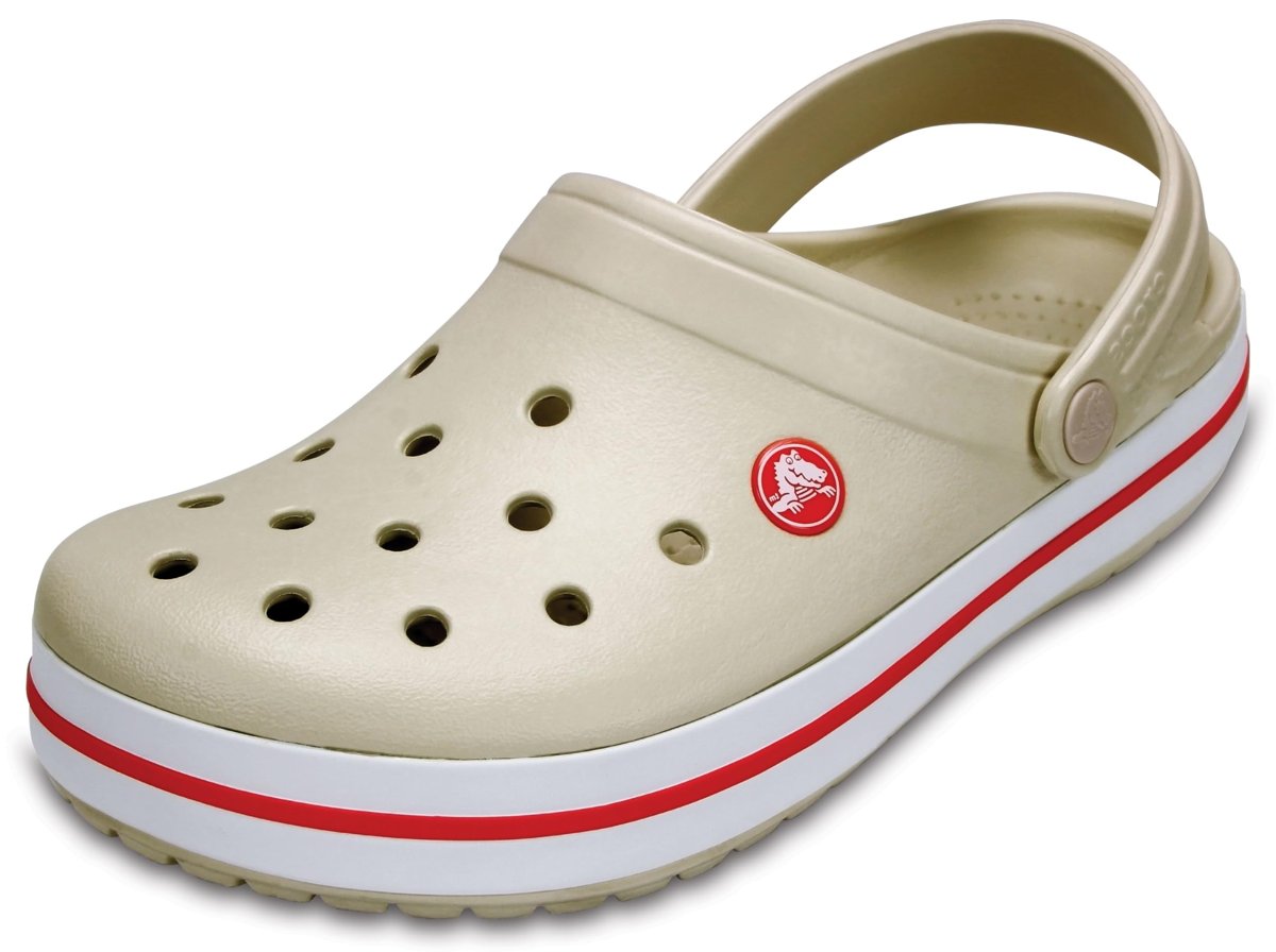 Crocs Crocband TerlikUnisex Yetişkin