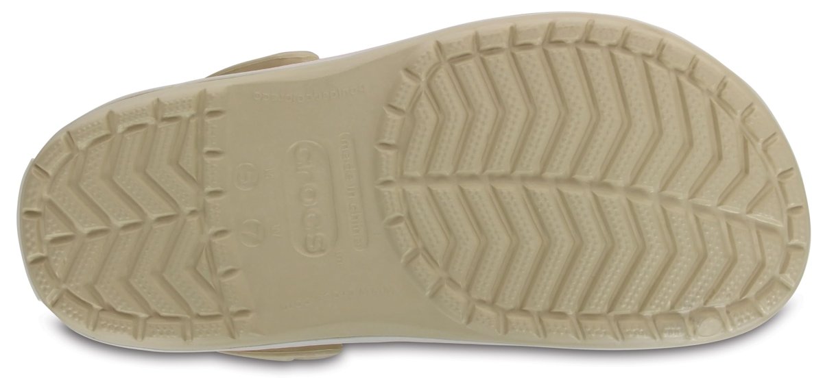 Crocs Crocband TerlikUnisex Yetişkin