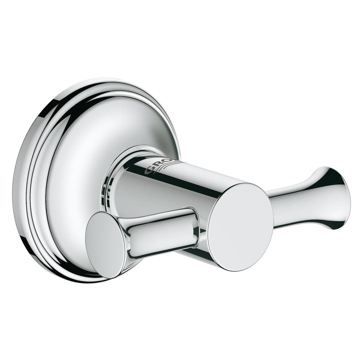 Grohe Essentials Authentic Havlu/Bornoz Askılığı - 40656001