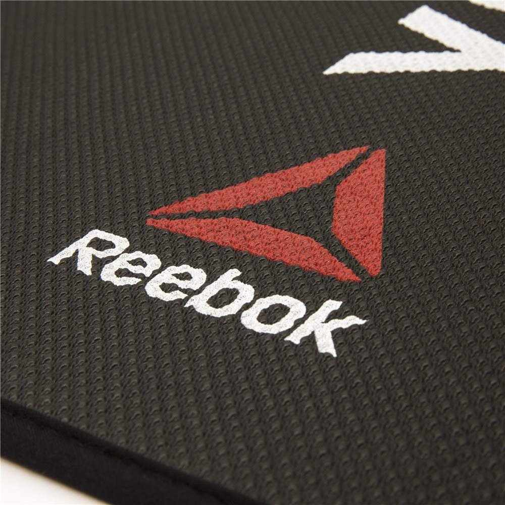 Reebok Elite Yoga Minderi 5 Mm Siyah