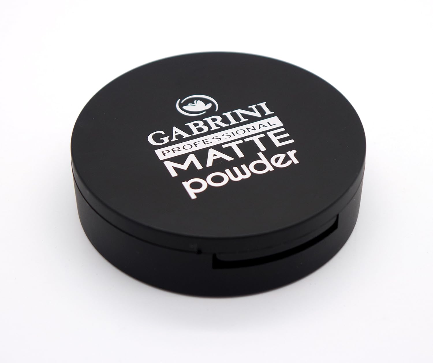 Gabrini Profesyonel Mat Pudra 02