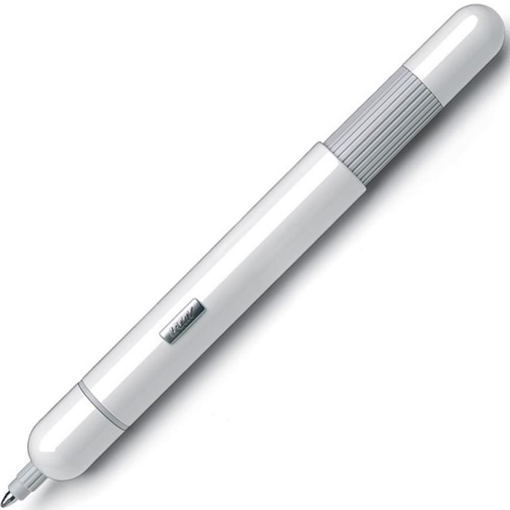 Lamy Pıco Tükenmez Kalem Pr Beyaz Lake Kp Mt G(3)