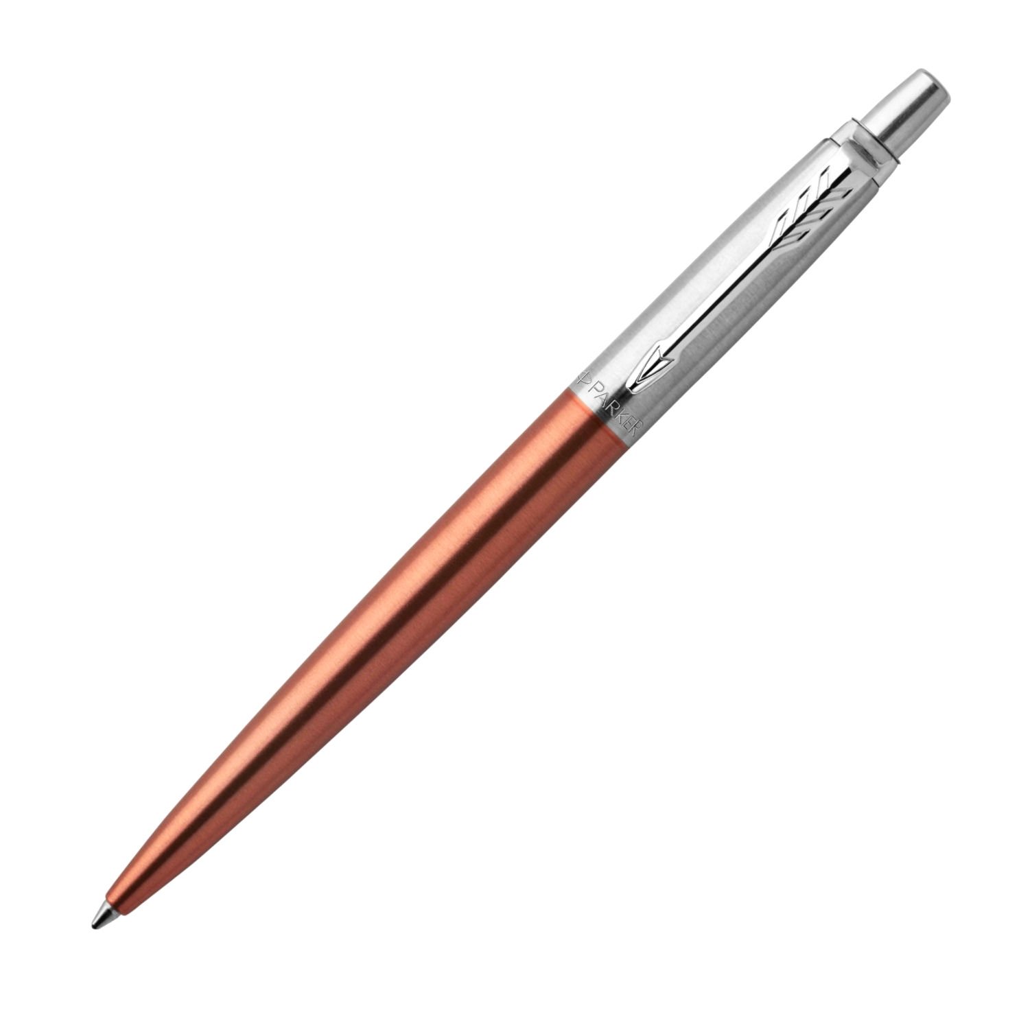 Parker Jotter Turuncu CT, Tükenmez Kalem