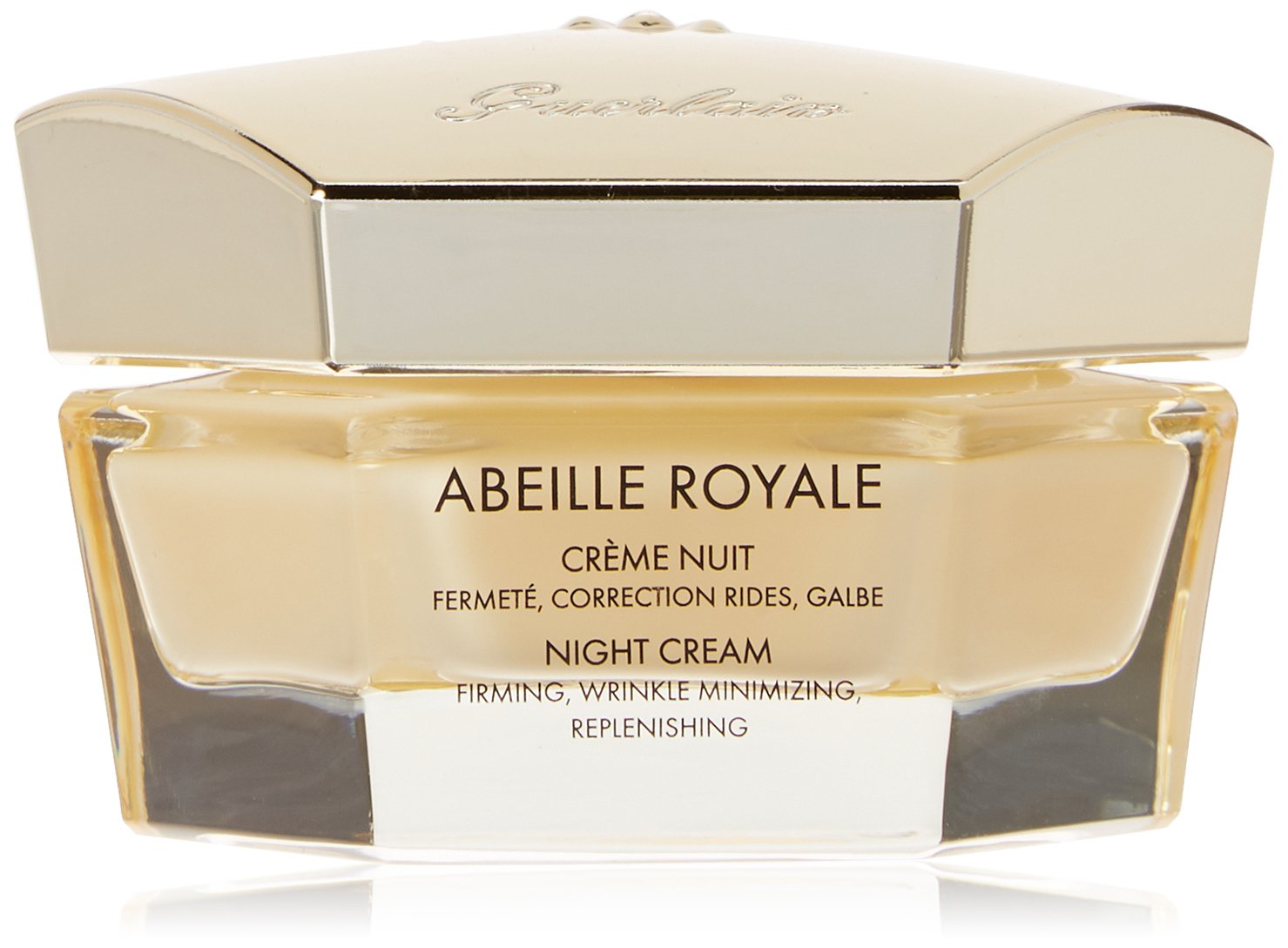 Guerlain Abeille Royale Night Krem Firming Replenishing 50 ml Gece Kremi (50 ml)
