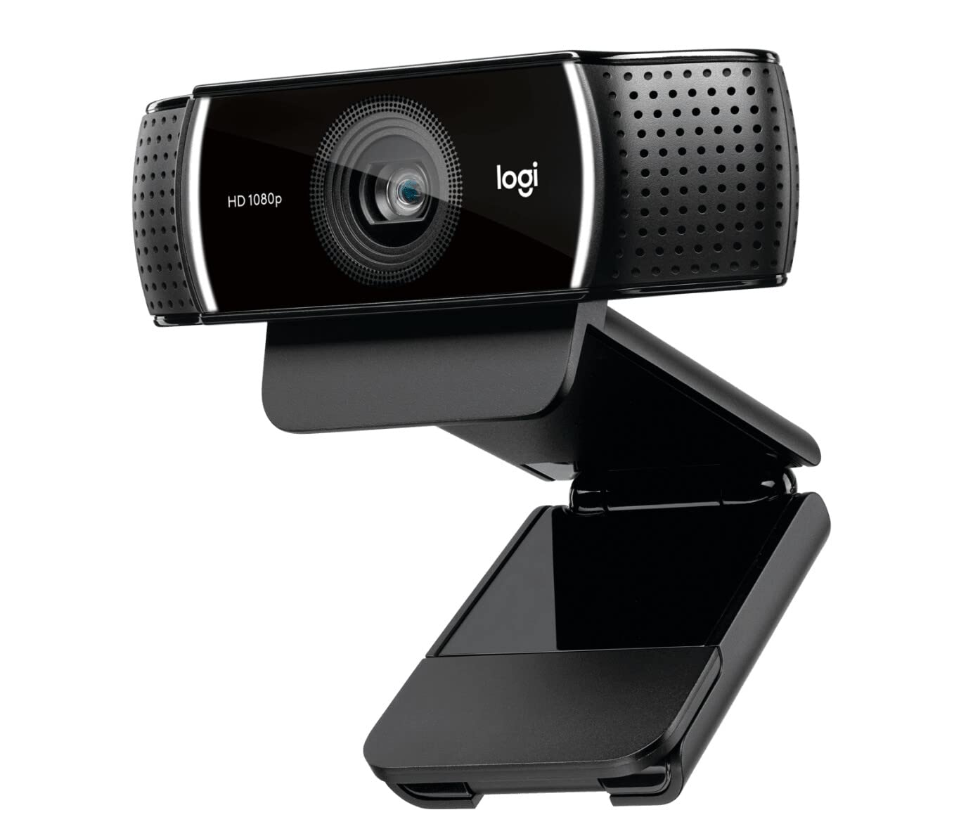 Logitech C922 Pro Stream 960-001088 Mikrofonlu Webcam