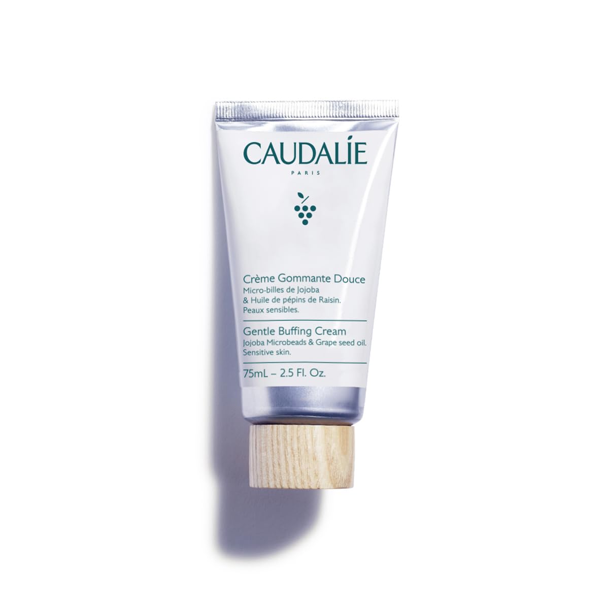 Caudalie Caudalie Gentle Buffing Cream - Hassas Cilt İçin Peelingi 75 ml 1 Paket