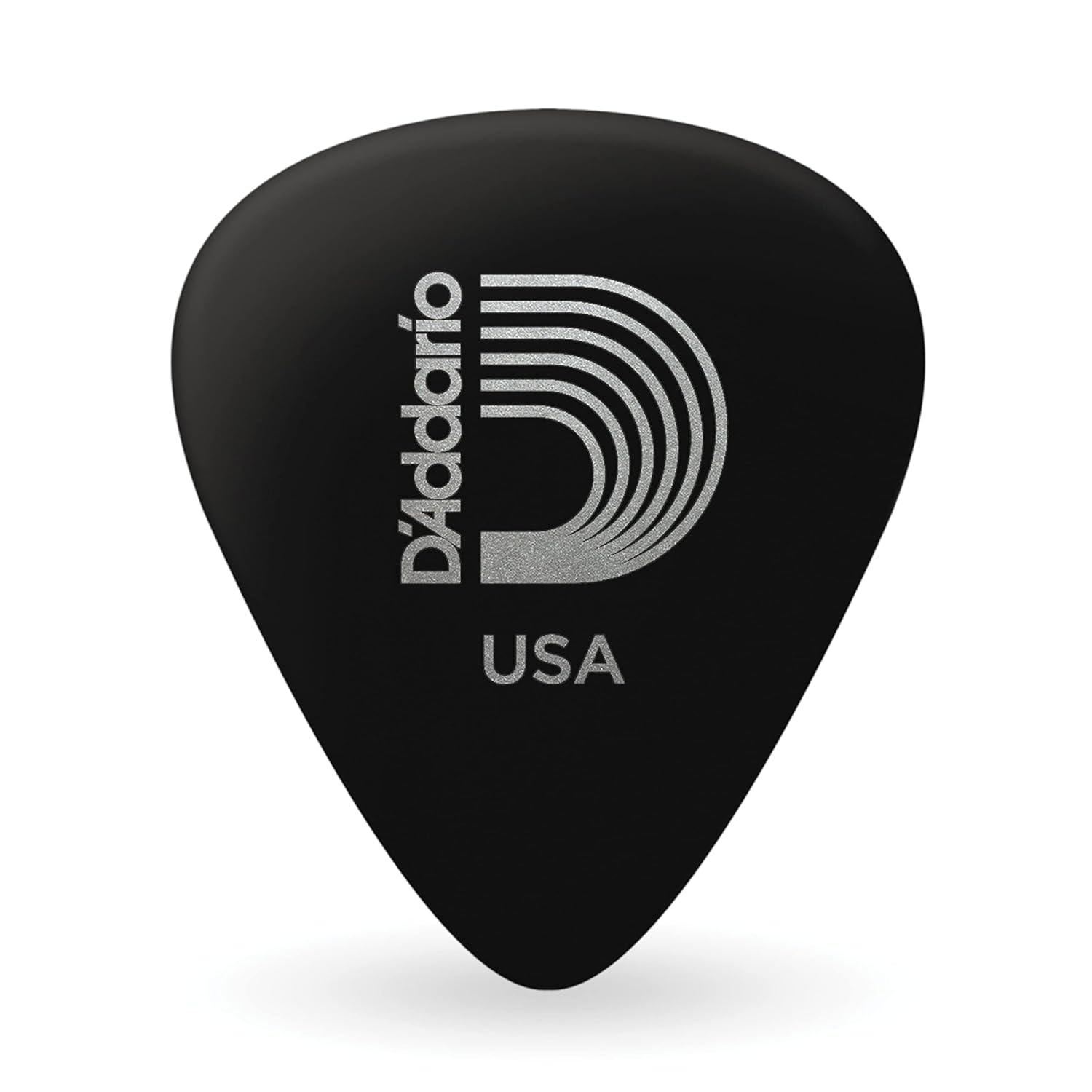 Planet Waves 1CBK2-25 25 STD - CEL - BLACK - LİGHT PENA ABD