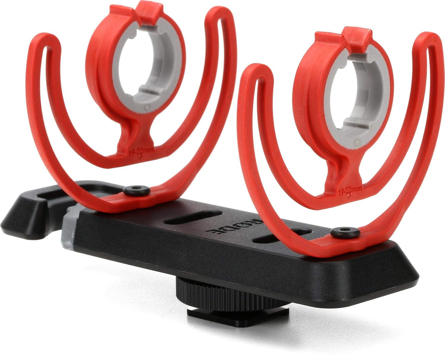 RODE SM3-R, Shotgun Shock Mount (Rycote Lyre Malzemeli)