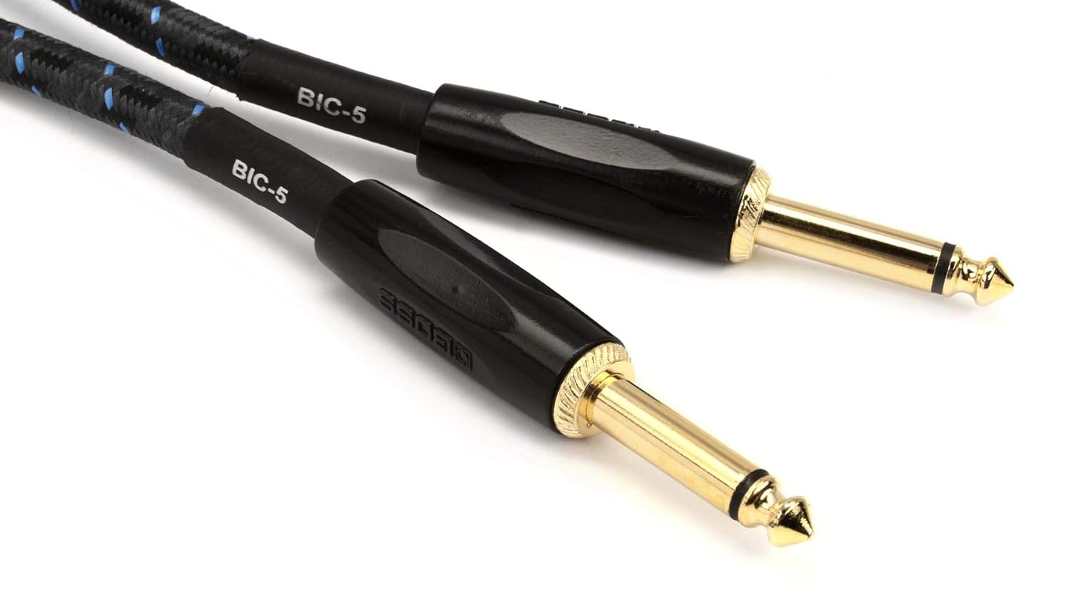 BOSS BIC-5 TS - TS Enstrüman Kablosu - 5 Ayak