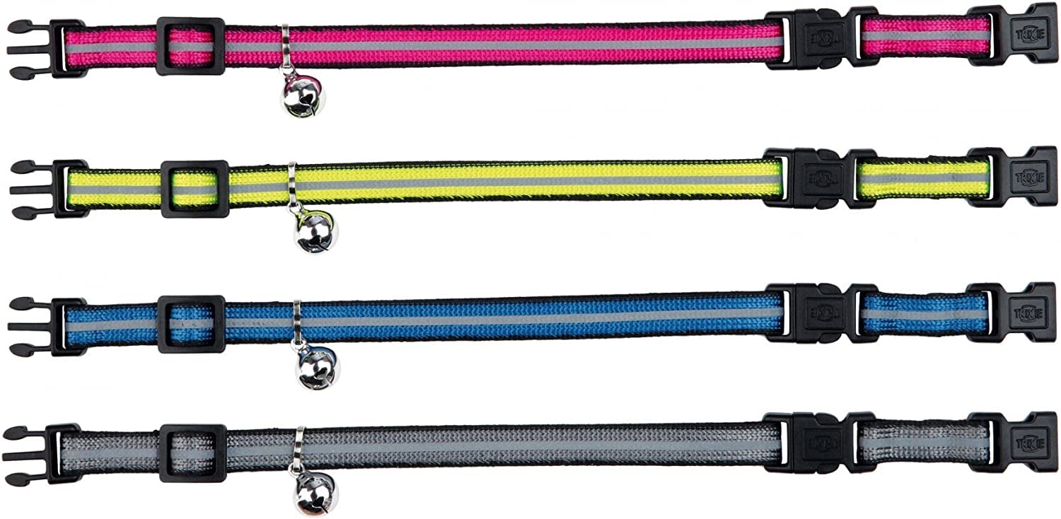 Trixie Kedi Boyun Tasması Çanı